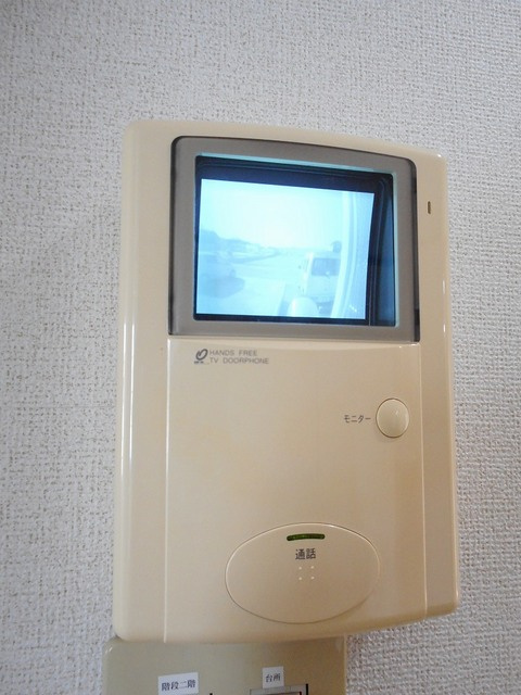 プルミエールのセキュリティ