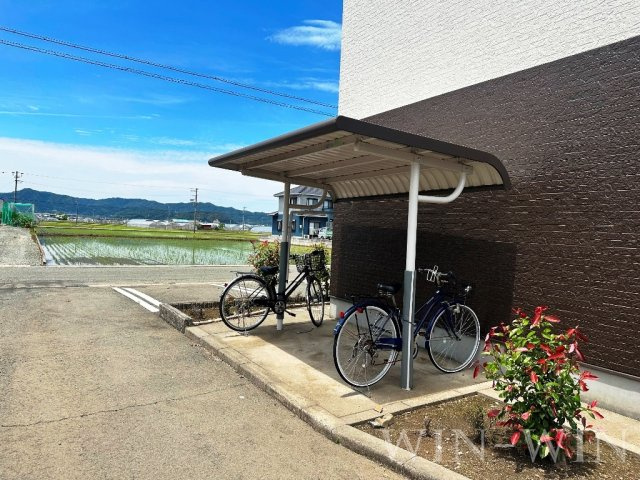 プルミエールのその他共用部分