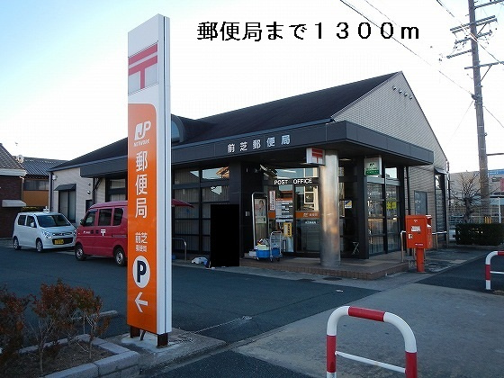 プルミエールの周辺
