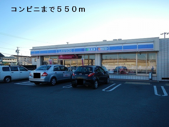 プルミエールの周辺