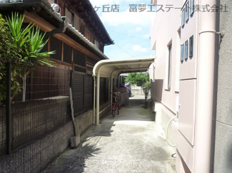 【その他共用部分】 | 駐輪場
