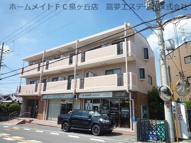 ベルコート壱番館の画像