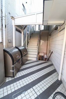 【その他共用部分】 | 国立ヒルズ