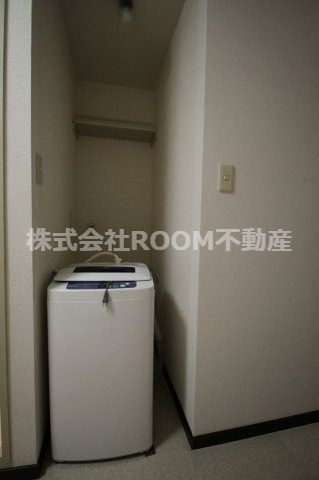 メゾンパークインの設備