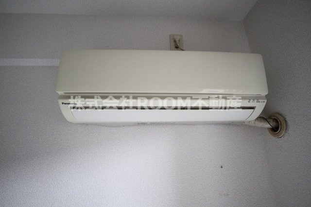 メゾンパークインの設備