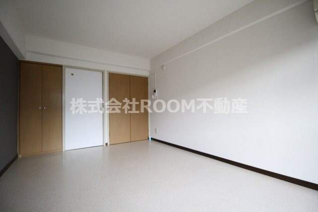 メゾンパークインの居間・リビング