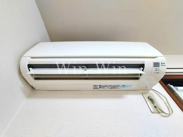 セジュール南 Cの設備