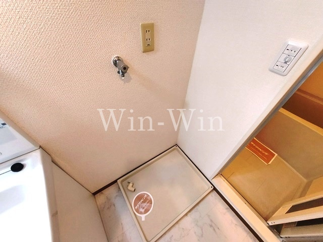 セジュール南 Cの設備