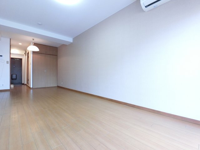 【洋室】