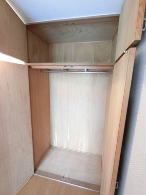 【収納】 | ソレイユマツド