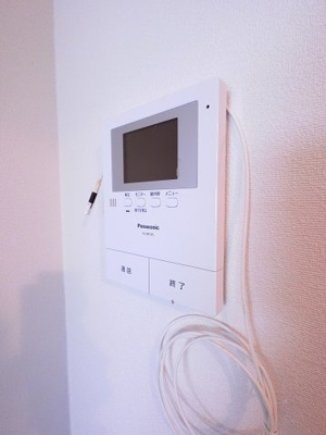 【セキュリティ】 | ソレイユマツド