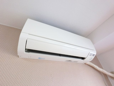 【設備】 | ソレイユマツド