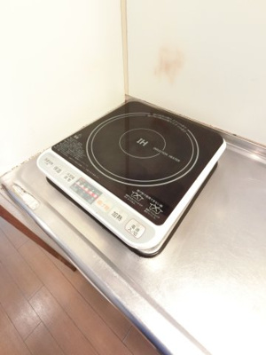 【設備】 | ソレイユマツド