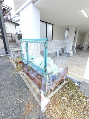 【その他共用部分】 | ソレイユマツド