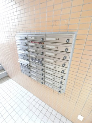 【その他共用部分】 | ソレイユマツド