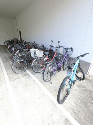 【その他共用部分】 | ソレイユマツド