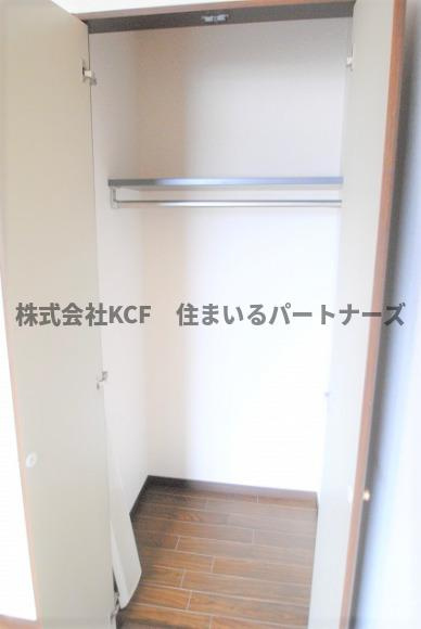 リーベンハオスの収納|小物を収納するのに便利です