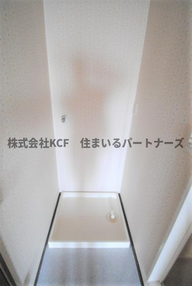 リーベンハオスの設備