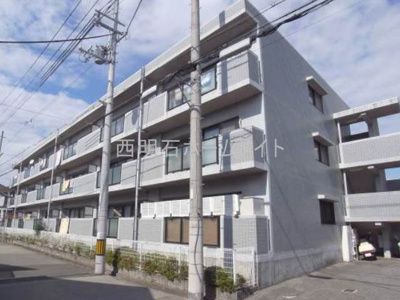 【外観】 | ウィンズ弐番館