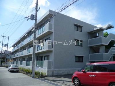 【外観】 | ウィンズ弐番館