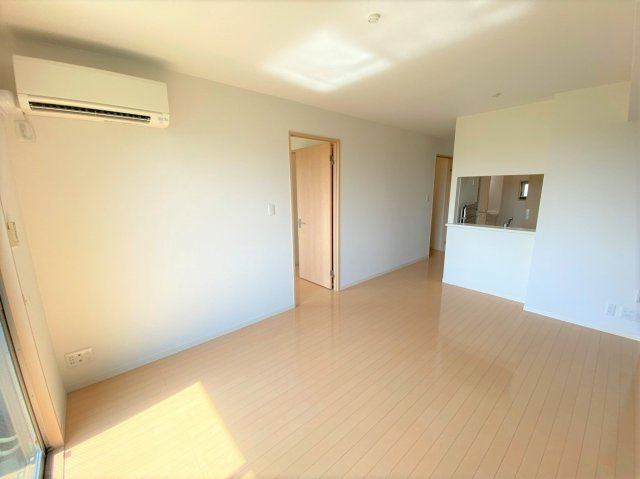 ロイヤルオークス弐番館の収納