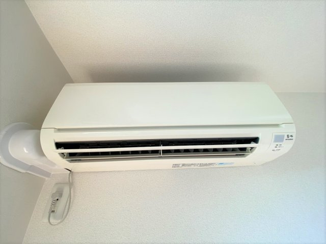 ロイヤルオークス弐番館の子供部屋