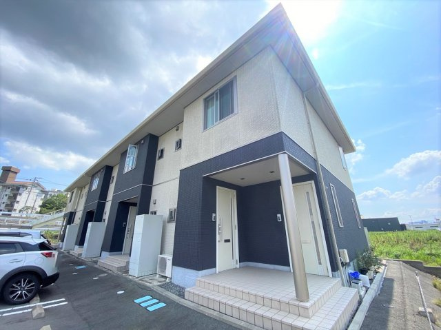 ロイヤルオークス弐番館