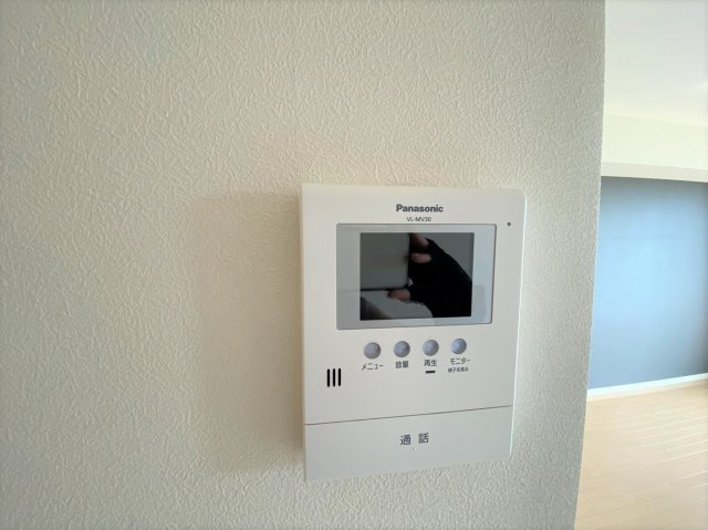 ロイヤルオークス弐番館のその他共用部分