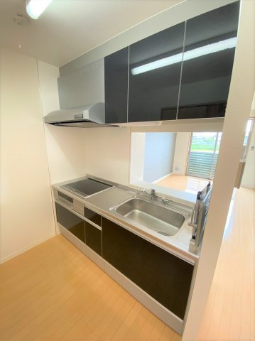 ロイヤルオークス弐番館の設備