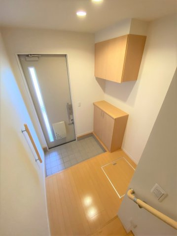 ロイヤルオークス弐番館の設備