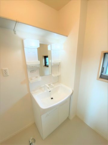 ロイヤルオークス弐番館の浴室