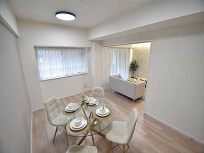 【外観】 | アーバンビュー比治山