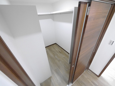 【収納】 | 熊内町５丁目リノベーション中古戸建