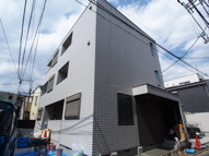 ティーダ武蔵小山の画像