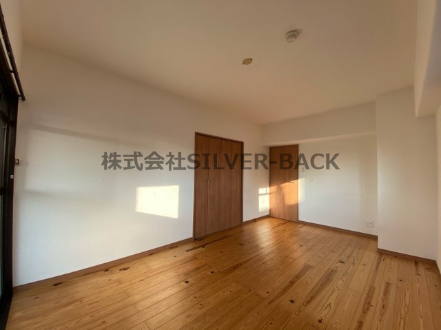 カダイ1号館の居間・リビング