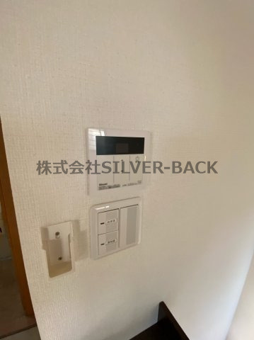 カダイ1号館の設備