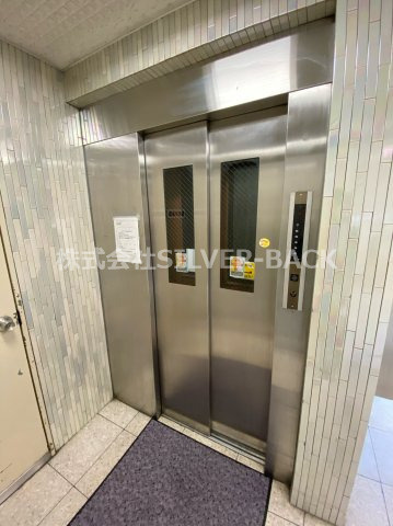 カダイ1号館のその他共用部分