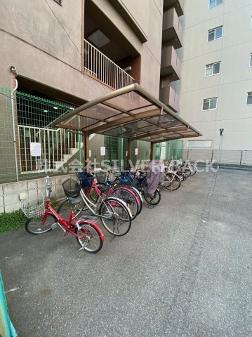 カダイ1号館のその他共用部分