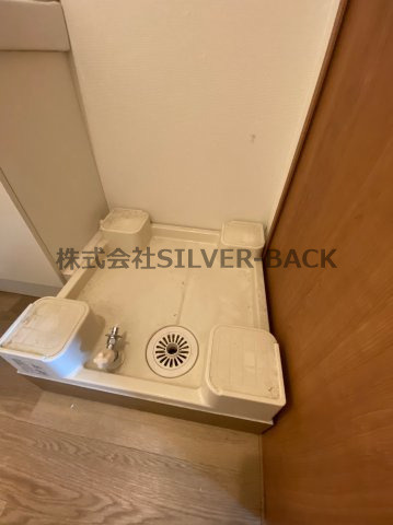 カダイ1号館の設備