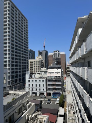 【展望】 | M's Port | M's Port　眺望