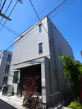 ティーダ武蔵小山の画像