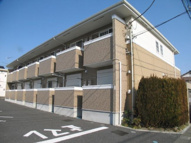 ベルシャトーの画像