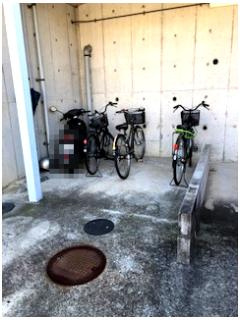 【その他共用部分】 | ヒルズ深阪