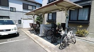 【その他共用部分】 | グリーンセゾン