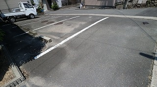【駐車場】 | グリーンセゾン