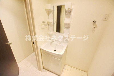 【独立洗面台】 | サンシャイン-39