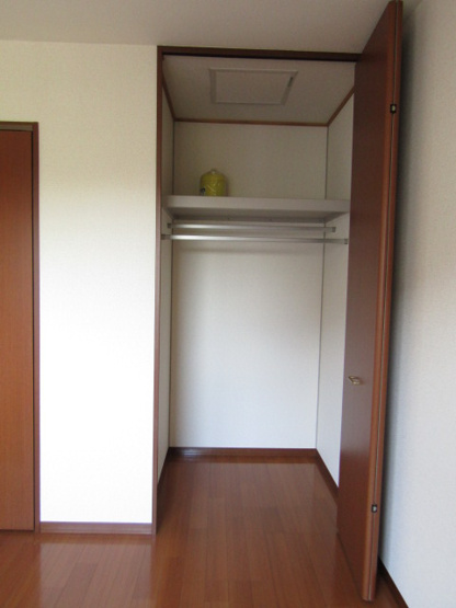 【収納】 | West House | *別部屋参考