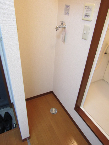 【設備】 | West House | *別部屋参考