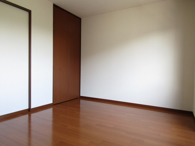 【内装】 | West House | *別部屋参考