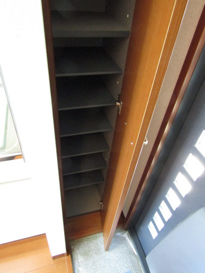 【収納】 | West House | *別部屋参考